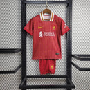 LIVERPOOL I 24/25 KIDS KIT