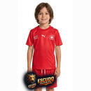 SWITZERLAND I 26/27 KIDS KIT
