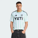 AUSTIN FC II 26/27 MEN'S JERSEY