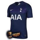 TOTTENHAM AWAY 19/20 MEN'S JERSEY RETRO