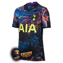 TOTTENHAM AWAY 21/22 MEN'S JERSEY RETRO