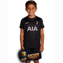 TOTTENHAM II 25/26 KIDS KIT