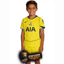 TOTTENHAM III T90 25/26 KIDS KIT
