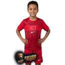 TURKEY II 26/27 KIDS KIT