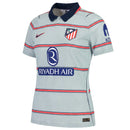 ATLÉTICO DE MADRID III 26/27 WOMEN'S JERSEY