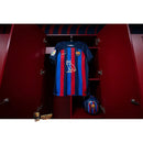 BARCELONA I 22-23 DRAKE RETRO MEN'S JERSEY