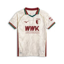 AUGSBURG I 26/27 WOMEN'S JERSEY