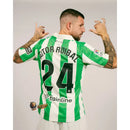 REAL BETIS 26/27 VERSION RETRO MEN'S JERSEY