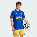 VANCOUVER WHITECAPS III 26/27 MEN'S JERSEY (PLAYER VERSION)