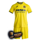 VILLARREAL I 25/26 KIDS KIT