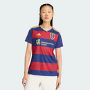 REAL SALT LAKE I 26/27 WOMEN'S JERSEY
