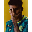 COLOMBIA II WORLD CUP 2026 MEN'S JERSEY