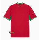 MOROCCO I 2026 WORLD CUP MEN'S JERSEY