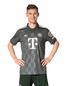 BAYERN MUNICH OKTOBERFEST 24/25 MEN'S JERSEY
