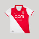 AS MONACO I 26/27 WOMEN'S JERSEY