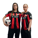 BAYERN LEVERKUSEN I 26/27 WOMEN'S JERSEY