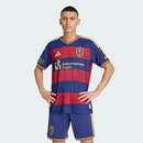 REAL SALT LAKE I 26/27 MEN'S JERSEY (PLAYER VERSION)