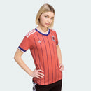 SCOTLAND II 26/27 WOMEN'S JERSEY