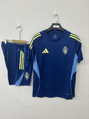 SET REAL ZARAGOZA TRAINING MEN 25/26