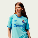 PORTO III 26/27 WOMEN'S JERSEY
